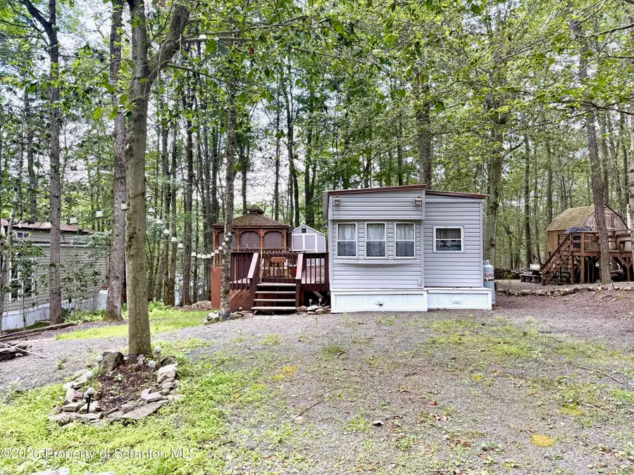122 Nature Drive, Covington, PA 18424 - #2