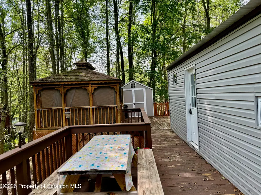 122 Nature Drive, Covington, PA 18424 - #3