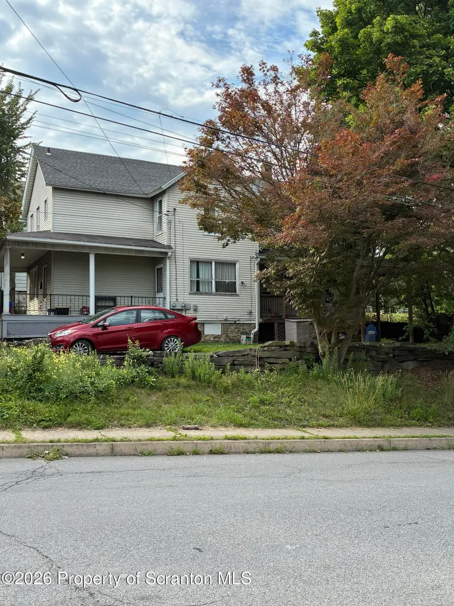 643 Deacon Street, Scranton, PA 18509 - #2