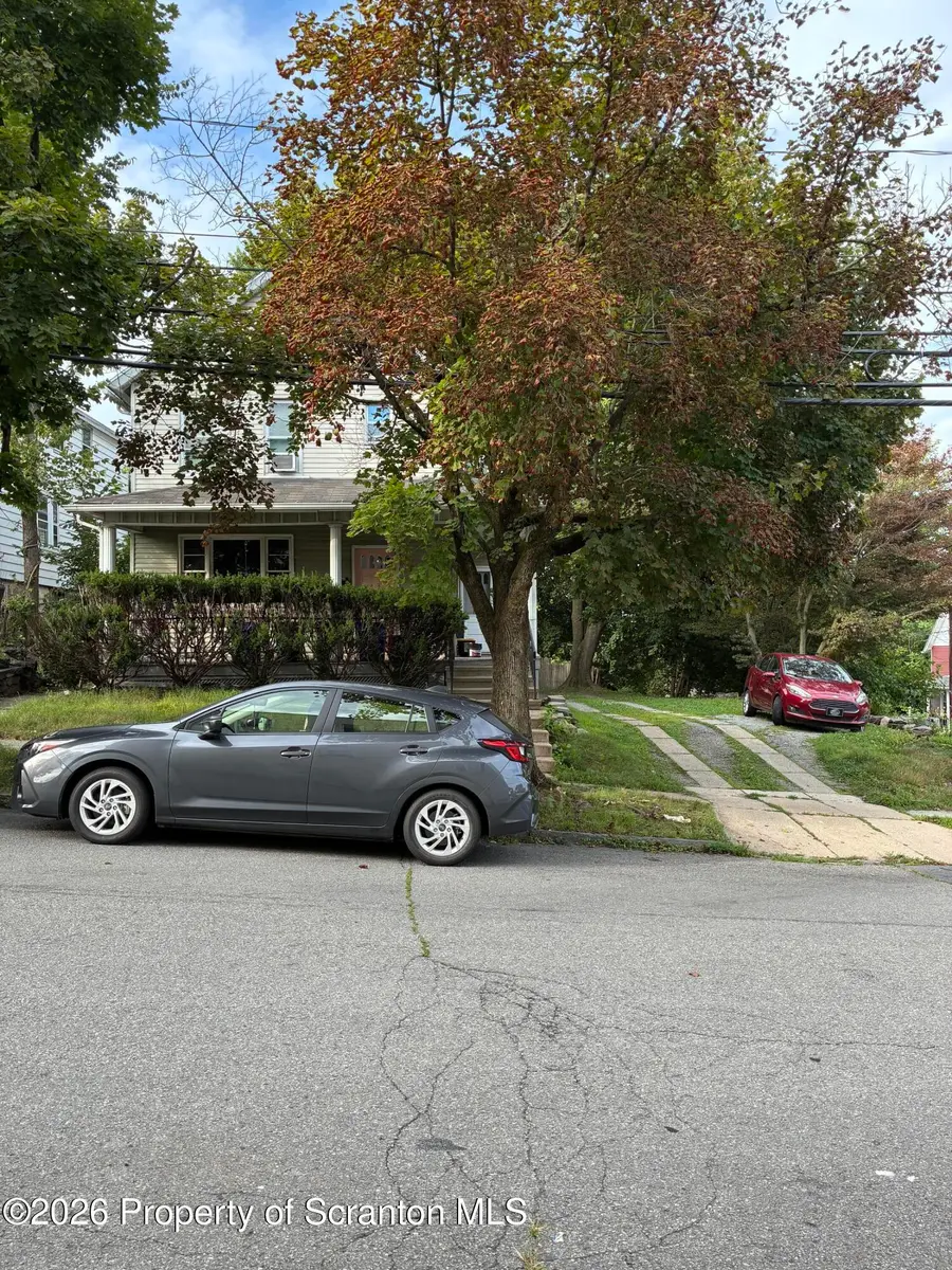 643 Deacon Street, Scranton, PA 18509 - #3