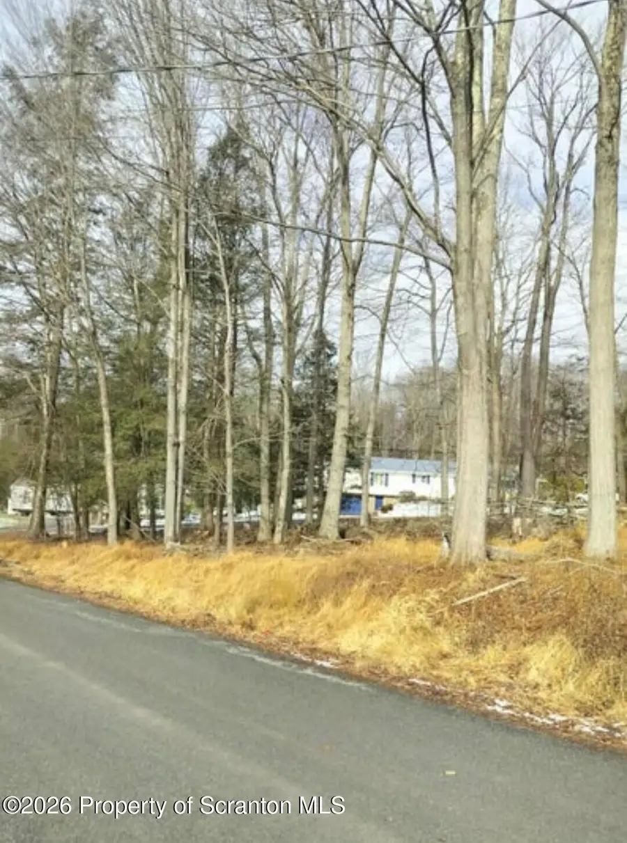 Tulip Lane & Lake Spangenberg Road, Jefferson, PA 18436 - #2