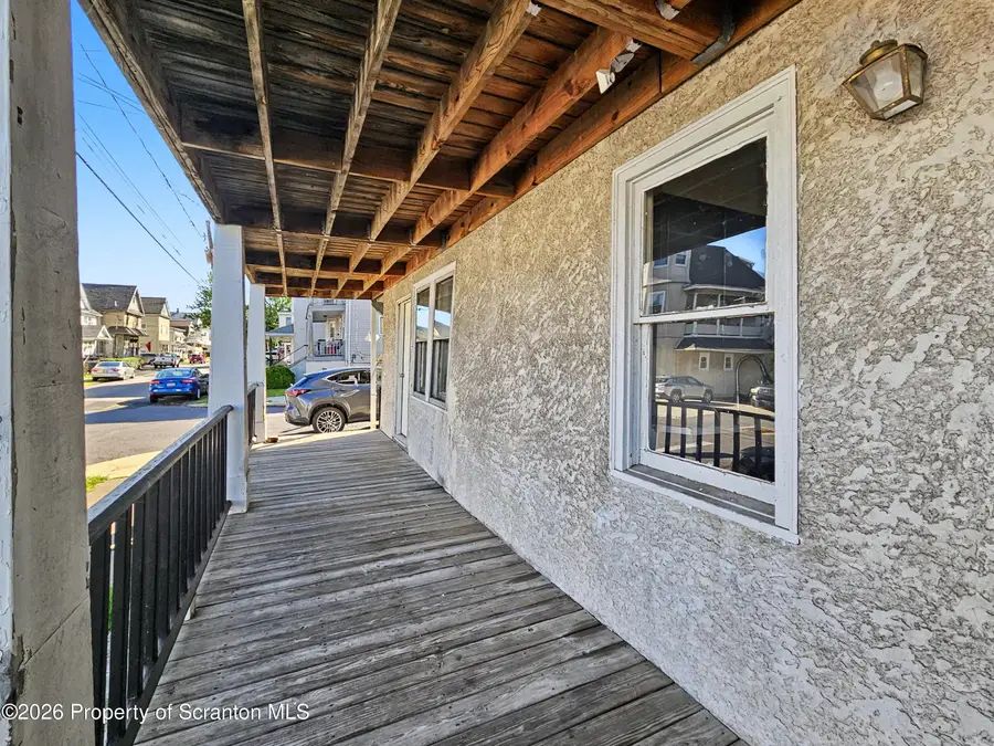 122 Willow Street, Dunmore, PA 18512 - #2