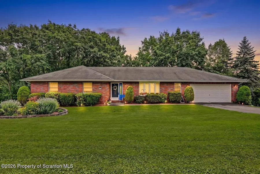 117 Ridgeview Drive, Scranton, PA 18504 - #2