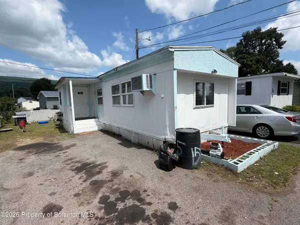 155 S Keyser Avenue #Lot 15, Taylor, PA 18517