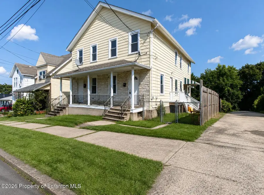 168 Summit Street, Edwardsville, PA 18704 - #2