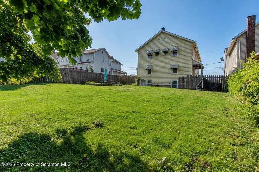 168 Summit Street, Edwardsville, PA 18704 - #3