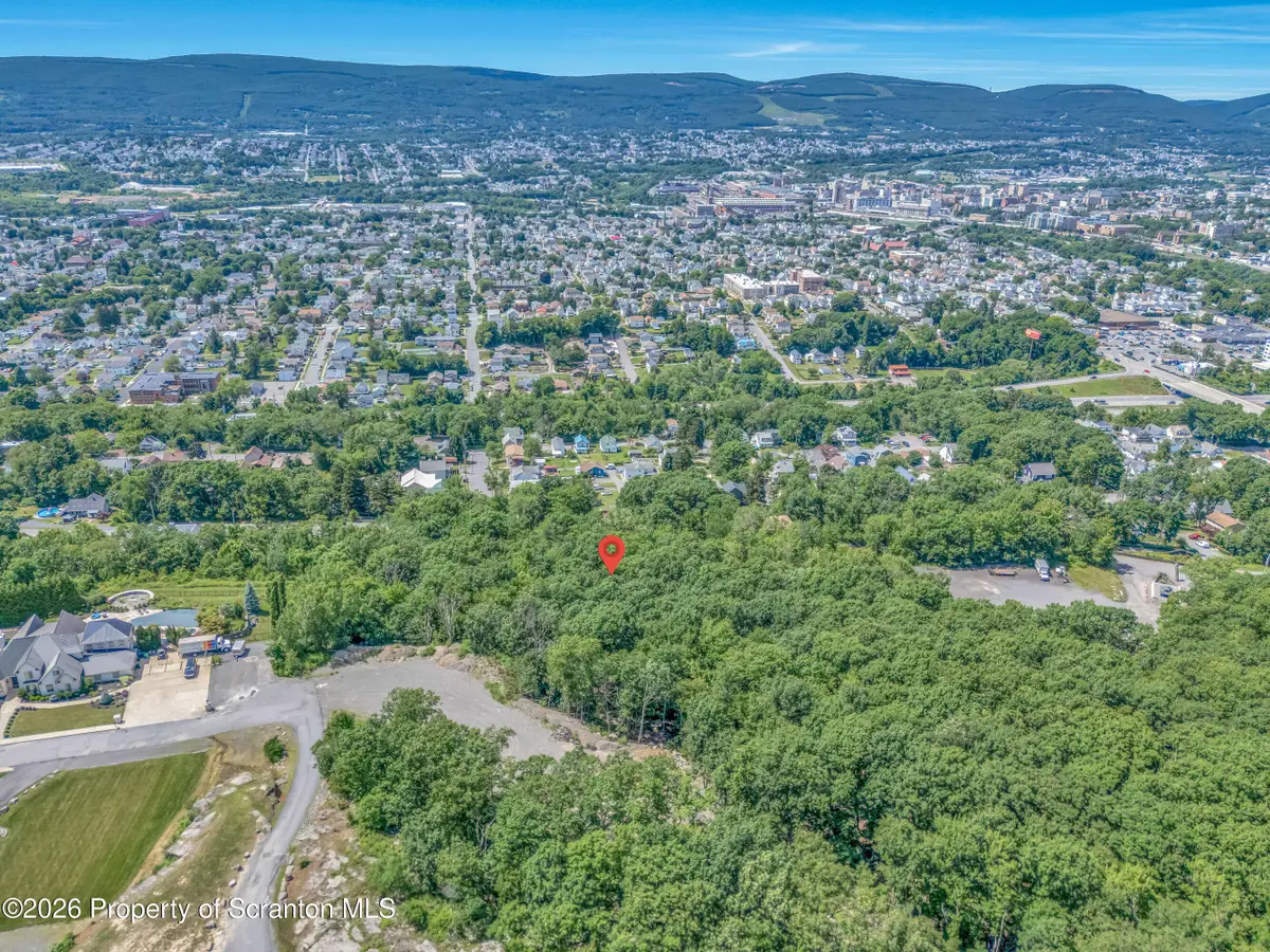 Froude and Blucher Avenue, Scranton, PA 18505 - #1