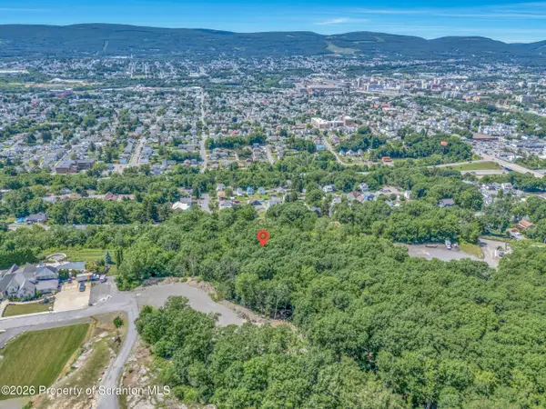 Froude and Blucher Avenue, Scranton, PA 18505