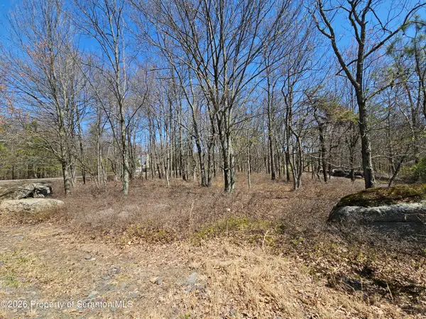 Crooked Stick Lane, Hazle Twp, PA 18202