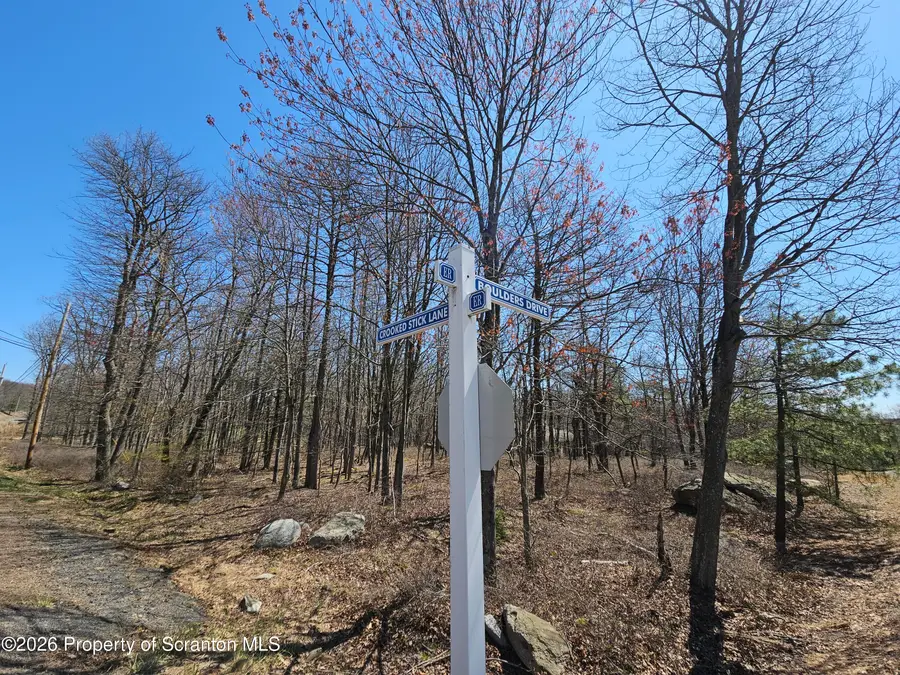 Crooked Stick Lane, Hazle, PA 18202 - #2