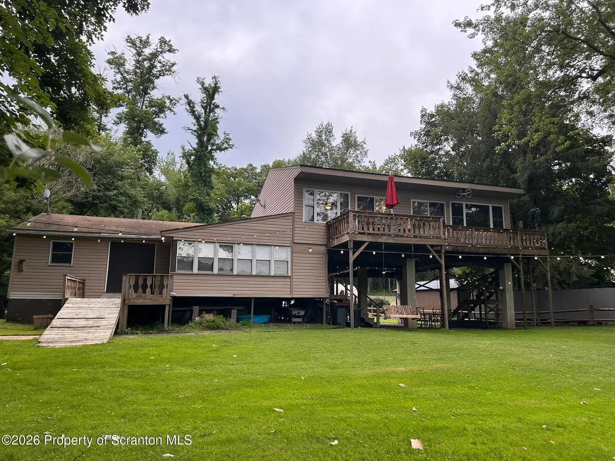 177 Lott Road, Meshoppen, PA 18630 - #1