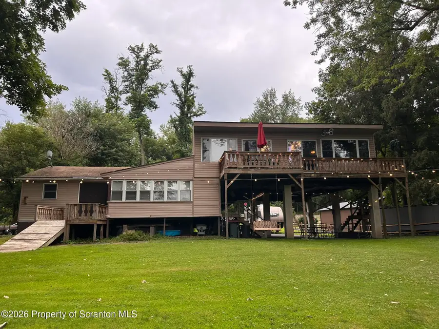 177 Lott Road, Meshoppen, PA 18630 - #2