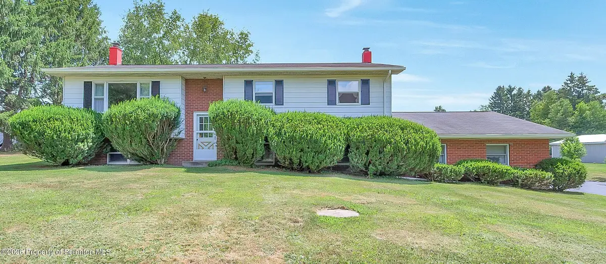 978 State Route 29, Springville, PA 18844 - #1