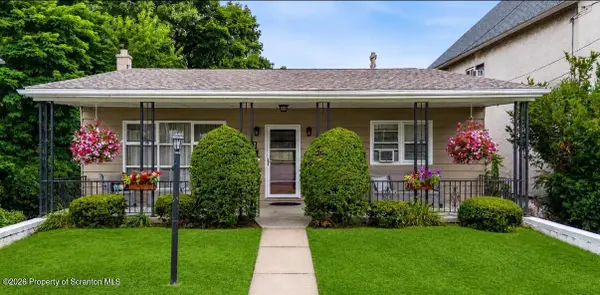 332 Spring Street, Dunmore, PA 18512