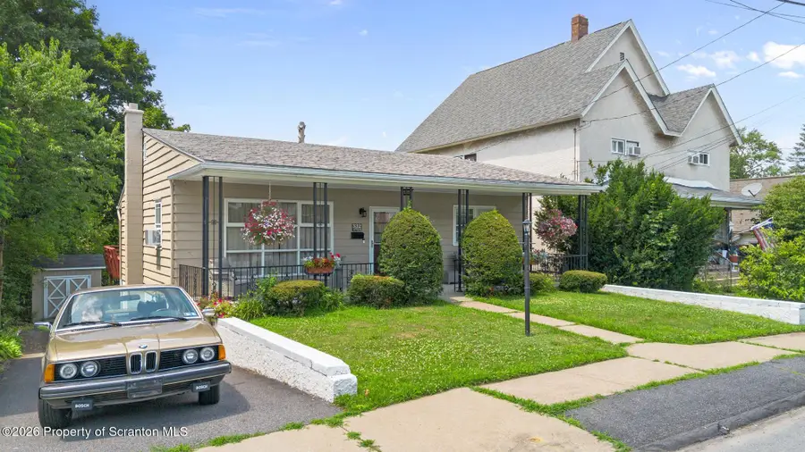 332 Spring Street, Dunmore, PA 18512 - #3
