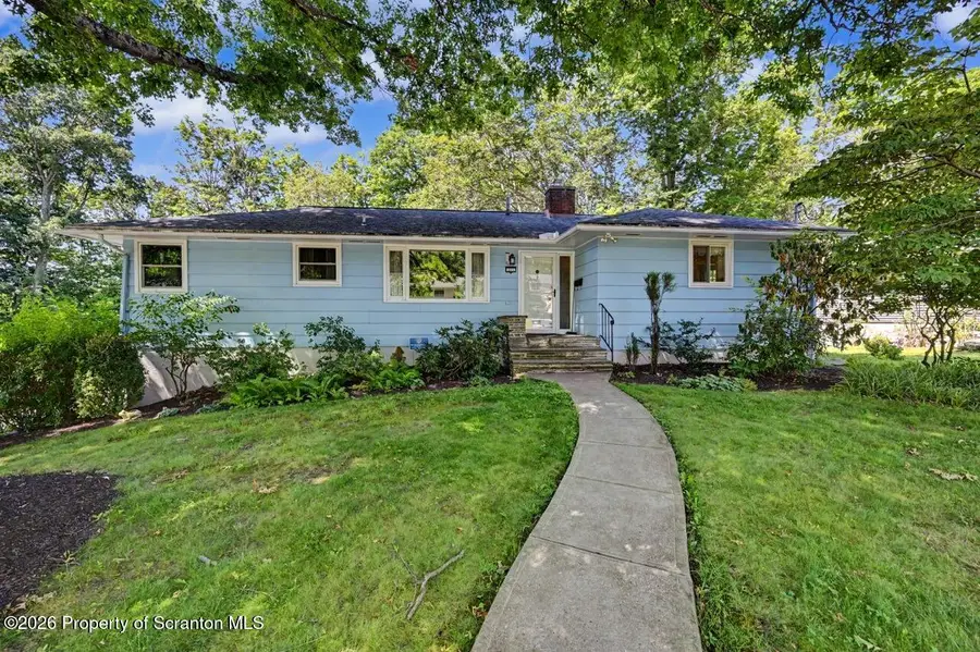 311 Crest Drive, Clarks Green, PA 18411 - #2