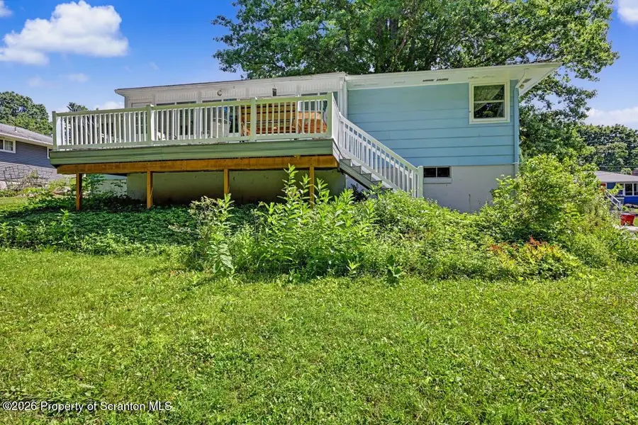 311 Crest Drive, Clarks Green, PA 18411 - #3