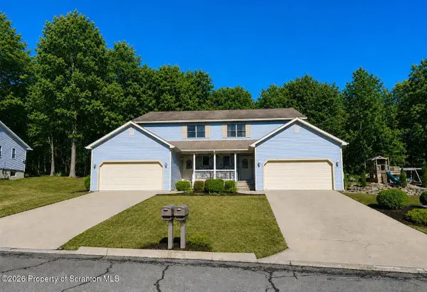 4006 4008 Pondview Drive, South Abington Twp, PA 18411