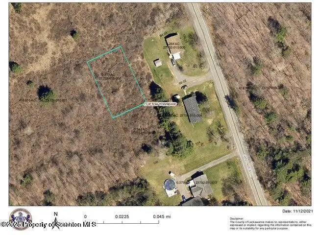 123 Rear Sandy Beach Road, Gouldsboro, PA 18424 - #2