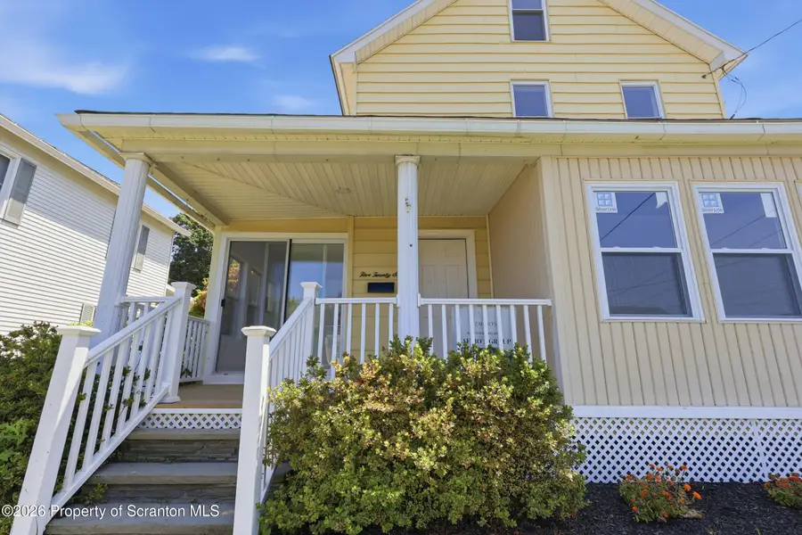 526 South Street, Avoca, PA 18641 - #3