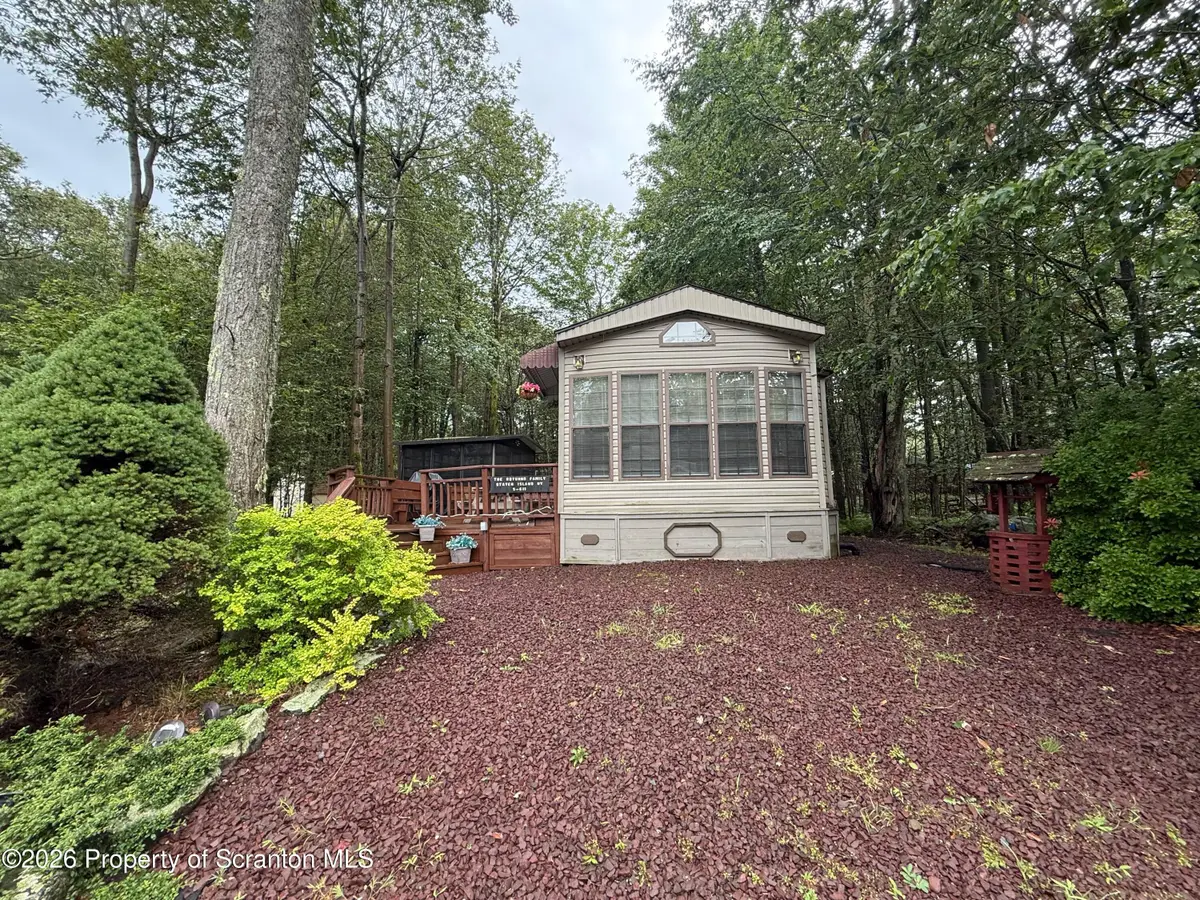 611 Hummingbird Drive, Covington, PA 18424 - #1