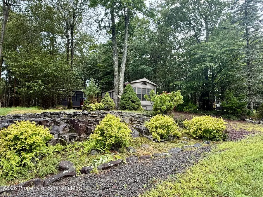 611 Hummingbird Drive, Covington, PA 18424 - #2