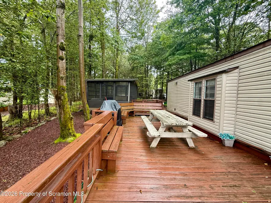 611 Hummingbird Drive, Covington, PA 18424 - #3