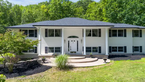 155 Valley View Drive, Factoryville, PA 18419