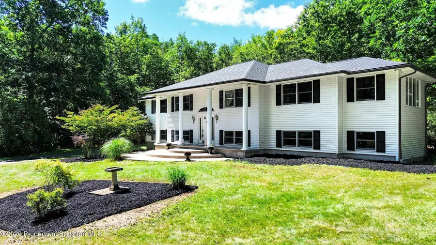 155 Valley View Drive, Factoryville, PA 18419 - #2