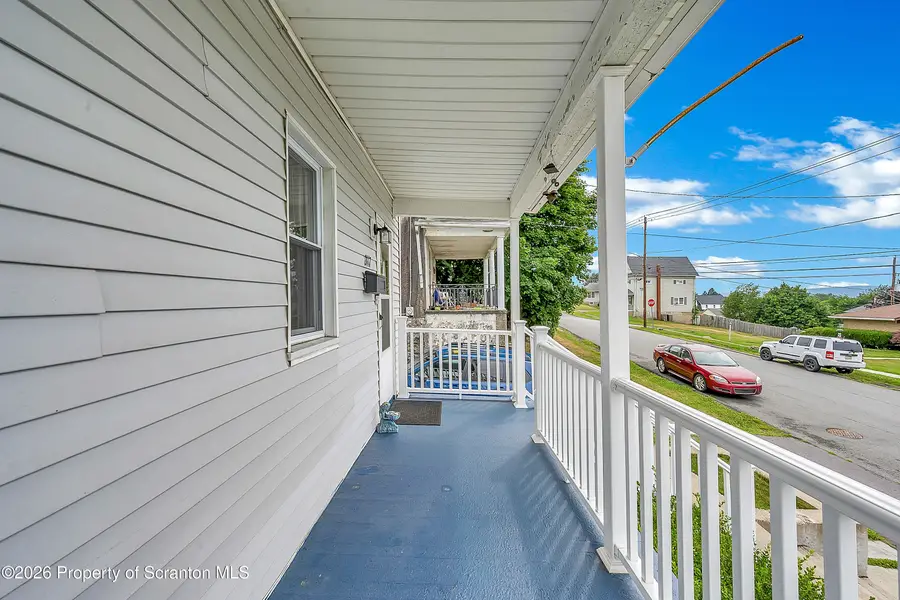 2117 S Webster Avenue, Scranton, PA 18505 - #3