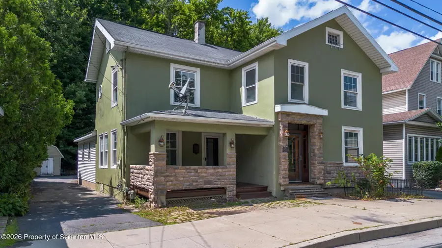 492 N Main Street, Archbald, PA 18403 - #3