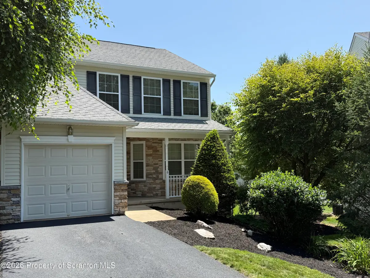 6 N Chestnut Drive, Drums, PA 18222 - #1