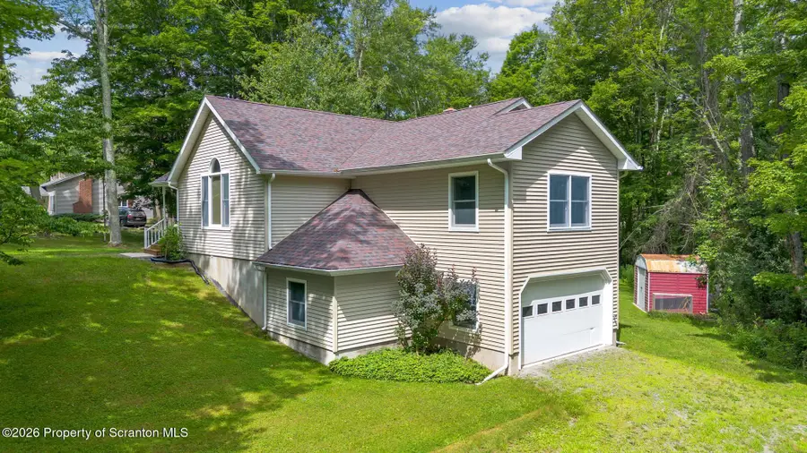 353 Benton Road, North Abington, PA 18414 - #2