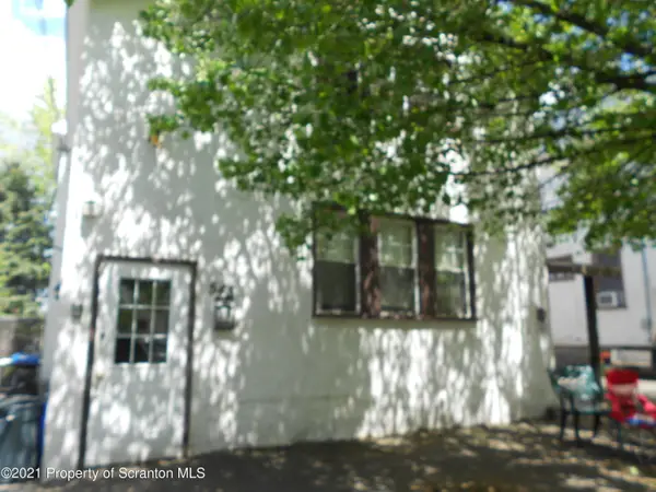 545 Hickory Street, Scranton, PA 18505