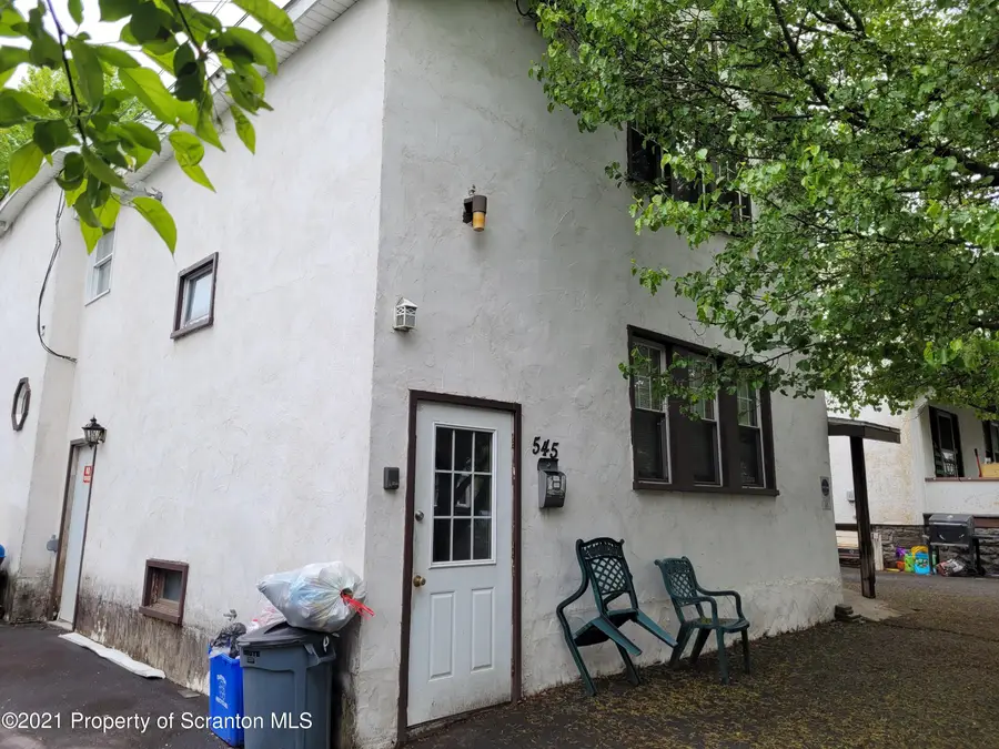 545 Hickory Street, Scranton, PA 18505 - #2