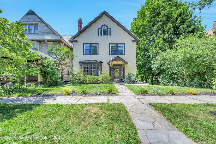 911 Clay Avenue, Scranton, PA 18510 - #2