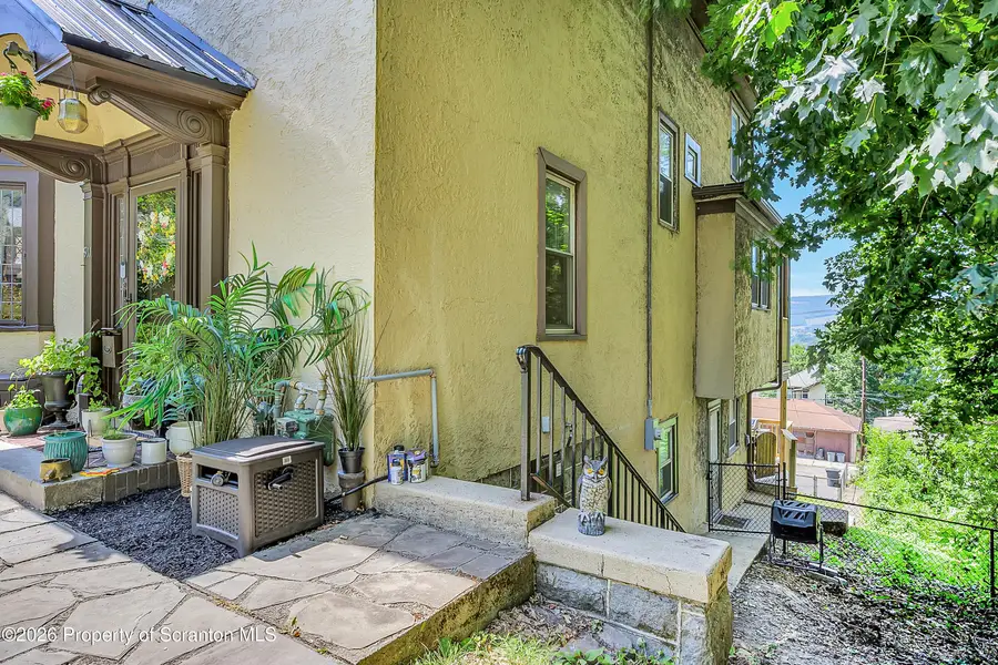 911 Clay Avenue, Scranton, PA 18510 - #3
