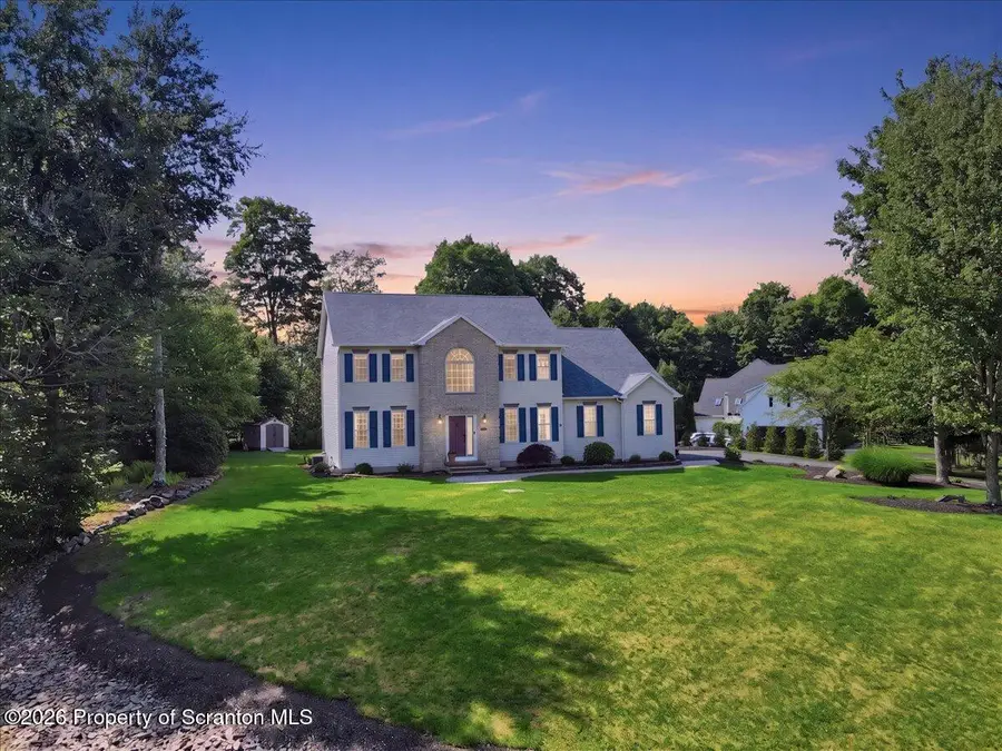 26 Pinewood Drive, Covington, PA 18424 - #3