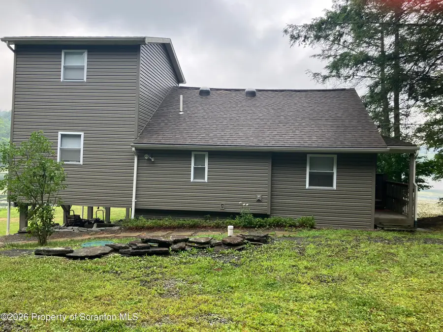 401 Upper Lake Road, New Milford, PA 18834 - #2