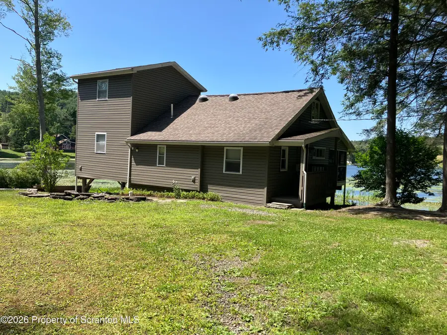 401 Upper Lake Road, New Milford, PA 18834 - #3