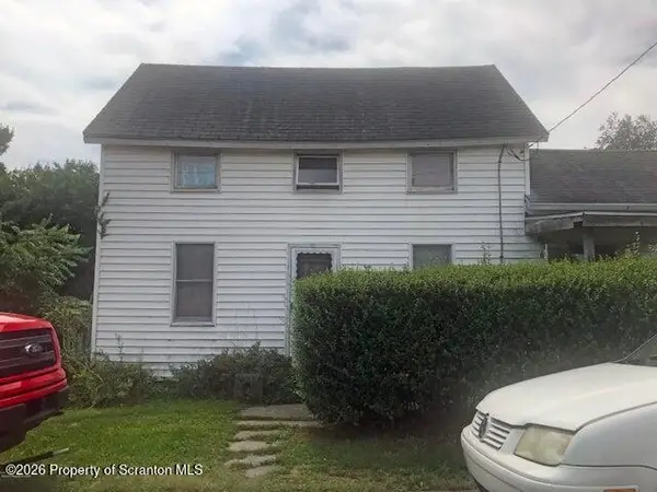 6 Drake Street, Hughestown, PA 18640