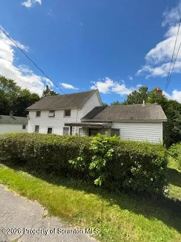 6 Drake Street, Hughestown, PA 18640 - #2