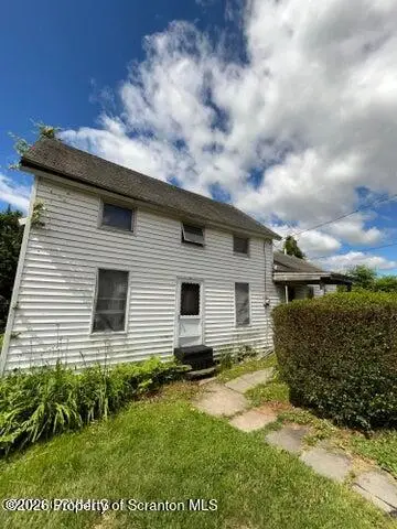 6 Drake Street, Hughestown, PA 18640 - #3