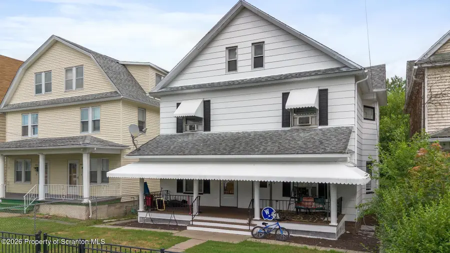636-638 N N Sumner Avenue, Scranton, PA 18504 - #2