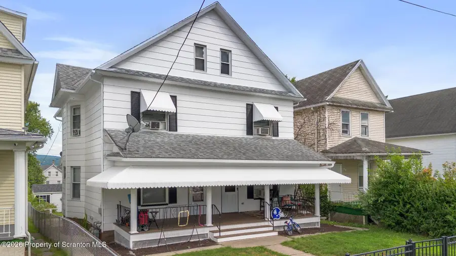 636-638 N N Sumner Avenue, Scranton, PA 18504 - #3