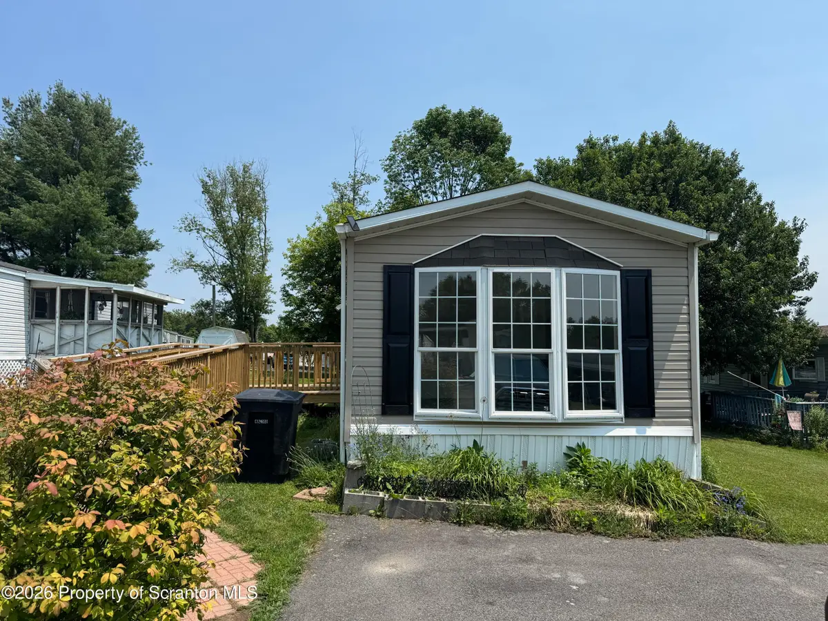 319 Ayla Lane, Dalton, PA 18414 - #1