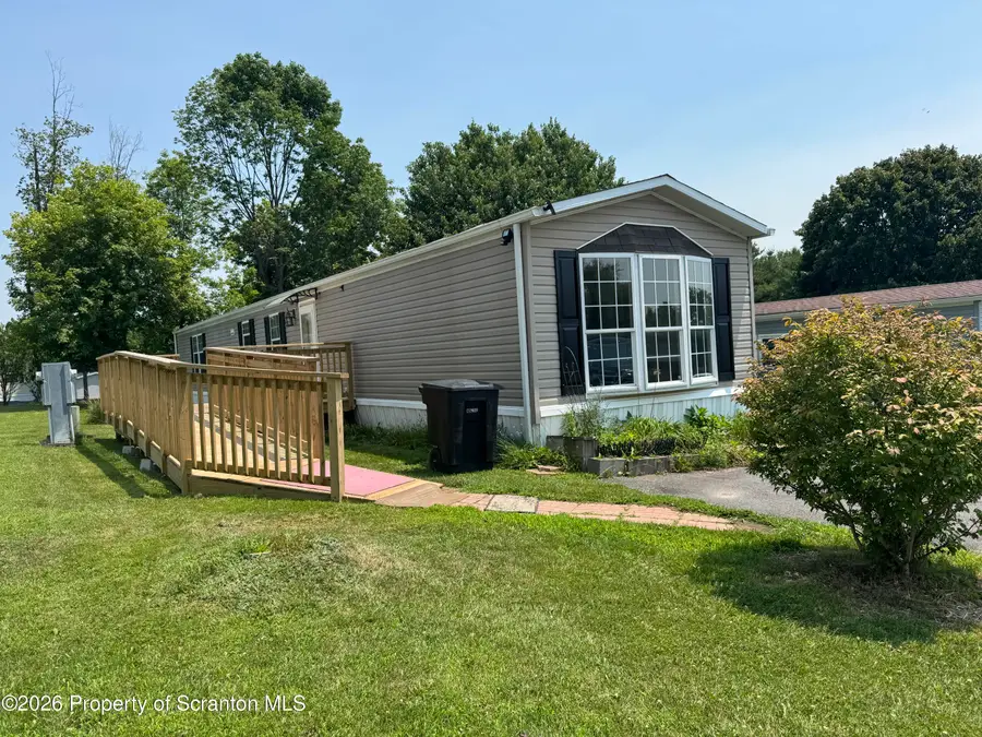319 Ayla Lane, Dalton, PA 18414 - #2