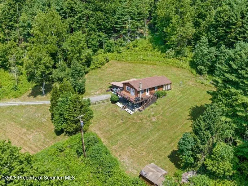 4213 State Route 706, Montrose, PA 18801 - #3