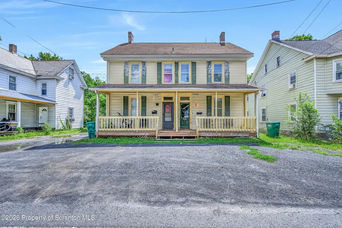 430 N 5th Street, Stroudsburg, PA 18360 - #1