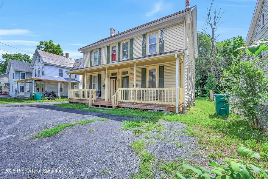 430 N 5th Street, Stroudsburg, PA 18360 - #2